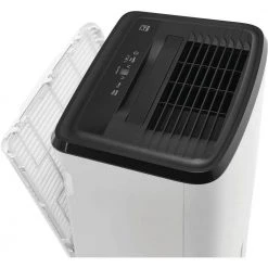 Frigidaire Moderate Humidity 35-Pint Capacity Dehumidifier -Air Quality Shop whites frigidaire dehumidifiers ffad3533w1 c3 1000