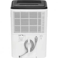 Frigidaire Moderate Humidity 35-Pint Capacity Dehumidifier -Air Quality Shop whites frigidaire dehumidifiers ffad3533w1 d4 1000