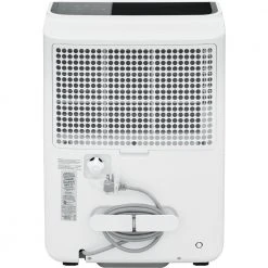 Frigidaire High Humidity 60-Pint Capacity Dehumidifier 26 Frigidaire High Humidity 60-Pint Capacity Dehumidifier -Air Quality Shop whites frigidaire dehumidifiers ffad6022w1 1f 1000
