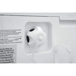 Frigidaire High Humidity 60-Pint Capacity Dehumidifier 25 Frigidaire High Humidity 60-Pint Capacity Dehumidifier -Air Quality Shop whites frigidaire dehumidifiers ffad6022w1 4f 1000