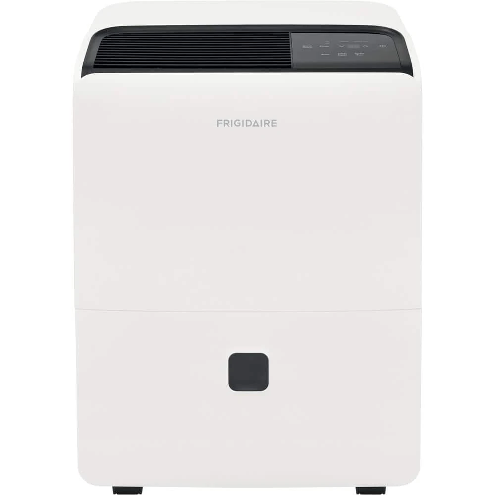 Frigidaire High Humidity 60-Pint Capacity Dehumidifier 3 Frigidaire High Humidity 60-Pint Capacity Dehumidifier