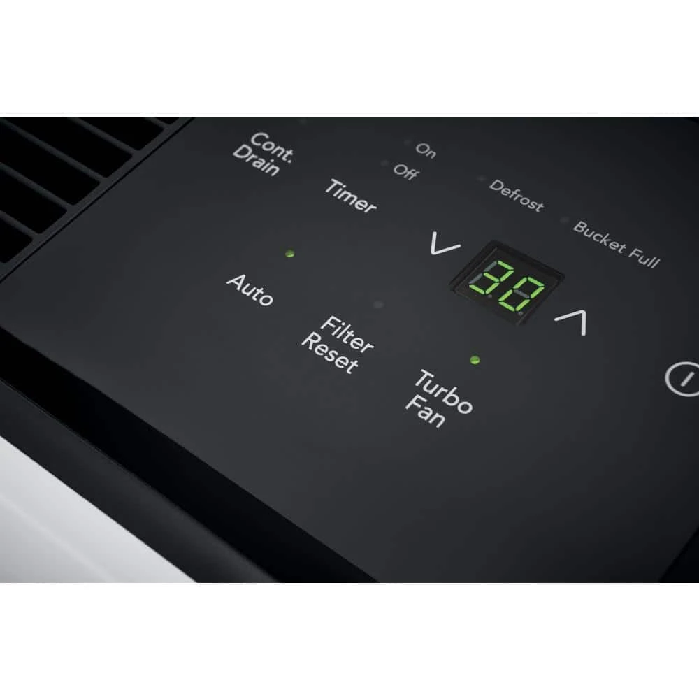 Frigidaire High Humidity 60-Pint Capacity Dehumidifier 15 Frigidaire High Humidity 60-Pint Capacity Dehumidifier - Image 13