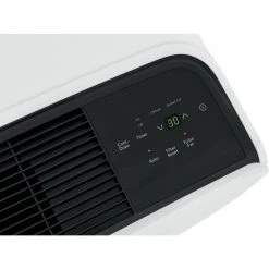 Frigidaire High Humidity 60-Pint Capacity Dehumidifier 28 Frigidaire High Humidity 60-Pint Capacity Dehumidifier -Air Quality Shop whites frigidaire dehumidifiers ffad6022w1 fa 1000