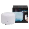 Geeni Smart Wifi Essential Oil Aromatherapy 500ml Ultrasonic Diffuser and Humidifier with Alexa and Google Home Voice Control -Air Quality Shop whites geeni humidifiers gn wa010 199 64 1000