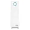 GermGuardian Elite 5-in-1 Air Purifier with Pet Pure True HEPA filter, UV Sanitizer for Medium Rooms up to 153 Sq Ft, White 2 GermGuardian Elite 5-in-1 Air Purifier with Pet Pure True HEPA filter, UV Sanitizer for Medium Rooms up to 153 Sq Ft, White -Air Quality Shop whites germguardian air purifiers ac4300wpt 64 1000
