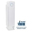 GermGuardian Elite 4-in-1, 5 Speed Air Purifier with True HEPA filter, UV Sanitizer for Medium Rooms up to 167 Sq. Ft. White 2 GermGuardian Elite 4-in-1, 5 Speed Air Purifier with True HEPA filter, UV Sanitizer for Medium Rooms up to 167 Sq. Ft. White -Air Quality Shop whites germguardian air purifiers ac5350w 64 1000