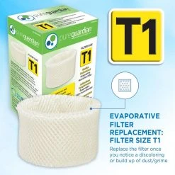 GermGuardian 2-in-1 Air Purifier and Humidifier All Season Console with HEPA Filter and Humidifier for Large Rooms Up to 384 sq. ft. 16 GermGuardian 2-in-1 Air Purifier and Humidifier All Season Console with HEPA Filter and Humidifier for Large Rooms Up to 384 sq. ft. -Air Quality Shop whites germguardian air purifiers aph406w 76 1000