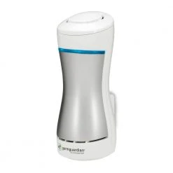 GermGuardian Pluggable Air Purifier with UV Sanitizer and Odor Reducer
