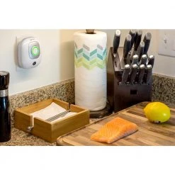 GreenTech Environmental Compact, Portable, Plug-In Air Purifier -Air Quality Shop whites greentech environmental air purifiers pureair 50 31 1000