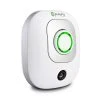 GreenTech Environmental Compact, Portable, Plug-In Air Purifier -Air Quality Shop whites greentech environmental air purifiers pureair 50 64 1000