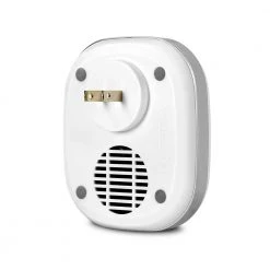 GreenTech Environmental Compact, Portable, Plug-In Air Purifier -Air Quality Shop whites greentech environmental air purifiers pureair 50 c3 1000