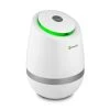 GreenTech Environmental Filtration, Ionization, Activated Oxygen Room Air Purifier -Air Quality Shop whites greentech environmental air purifiers pureair 500 64 1000