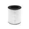 HoMedics Replacement 360 HEPA Type Filter -Air Quality Shop whites homedics air purifier accessories ap t20fl 64 1000