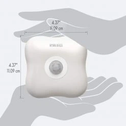 HoMedics TotalClean Plug-In UV Air Purifier 11 HoMedics TotalClean Plug-In UV Air Purifier -Air Quality Shop whites homedics air purifiers ap p20 1f 1000