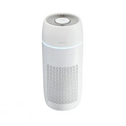 HoMedics PetPlus True Hepa Air Purifier with UV-C Technology