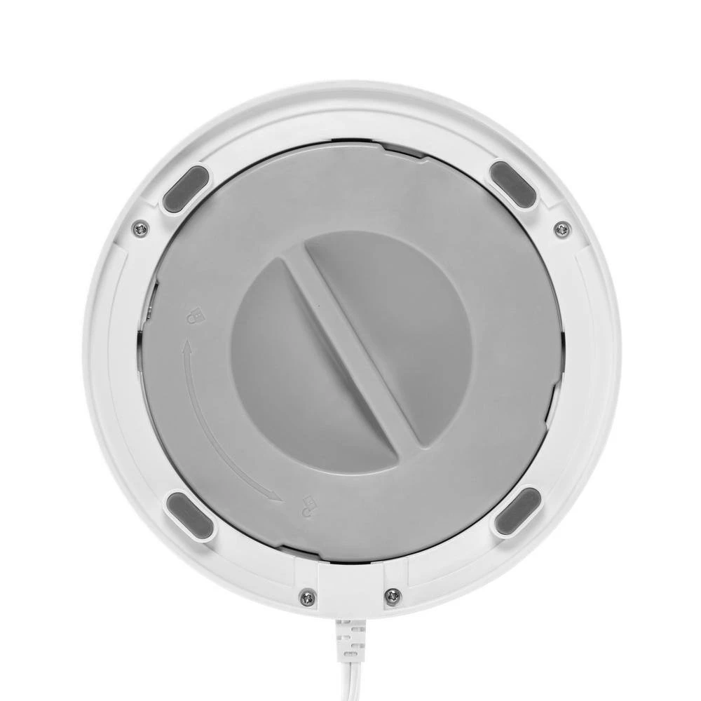 HoMedics TotalClean 4-in-1 Small Room Hepa Air Purifier 6 HoMedics TotalClean 4-in-1 Small Room Hepa Air Purifier - Image 4