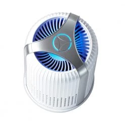 HoMedics TotalClean 4-in-1 Small Room Hepa Air Purifier 24 HoMedics TotalClean 4-in-1 Small Room Hepa Air Purifier -Air Quality Shop whites homedics air purifiers ap t10 wt 76 1000