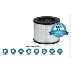 HoMedics TotalClean 4-in-1 Small Room Hepa Air Purifier 23 HoMedics TotalClean 4-in-1 Small Room Hepa Air Purifier -Air Quality Shop whites homedics air purifiers ap t10 wt fa 1000