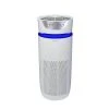 HoMedics TotalClean Deluxe UV 5-in-1 Extra Large Room Air Purifier