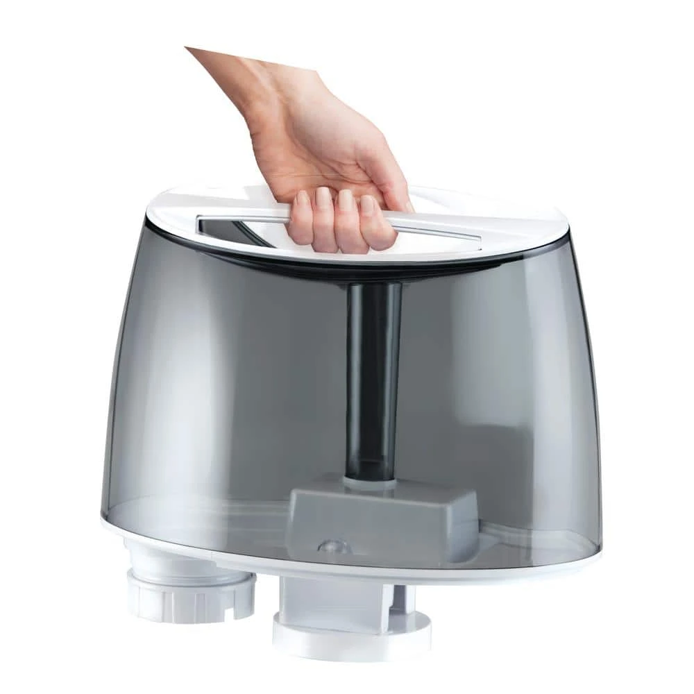 HoMedics TotalComfort 65-Hour Cool-Mist Humidifier 6 HoMedics TotalComfort 65-Hour Cool-Mist Humidifier - Image 4