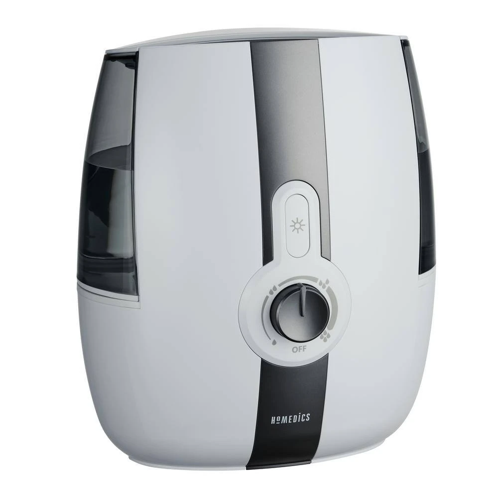 HoMedics TotalComfort 65-Hour Cool-Mist Humidifier 5 HoMedics TotalComfort 65-Hour Cool-Mist Humidifier - Image 3