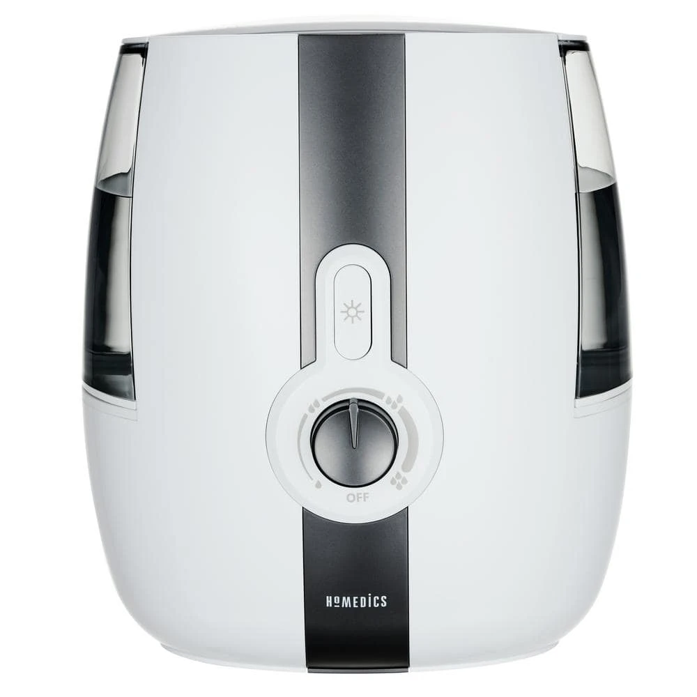 HoMedics TotalComfort 65-Hour Cool-Mist Humidifier 3 HoMedics TotalComfort 65-Hour Cool-Mist Humidifier