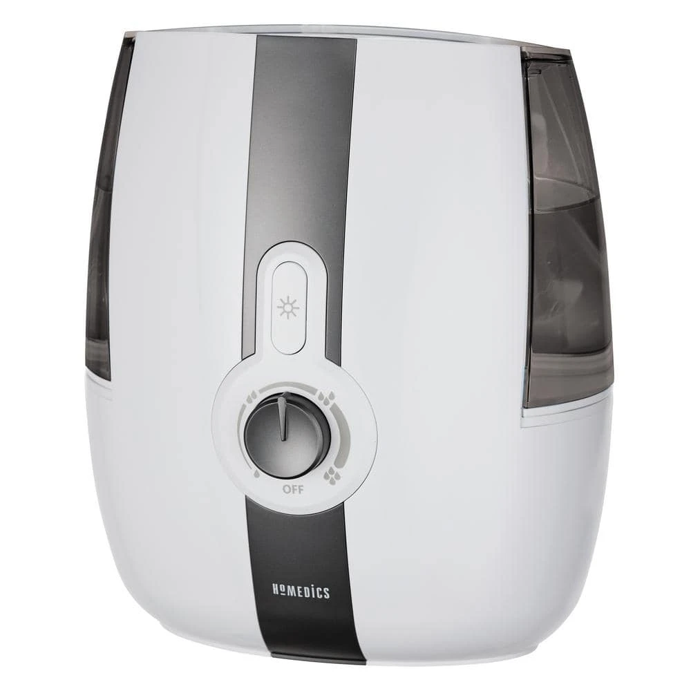 HoMedics TotalComfort 65-Hour Cool-Mist Humidifier 4 HoMedics TotalComfort 65-Hour Cool-Mist Humidifier - Image 2