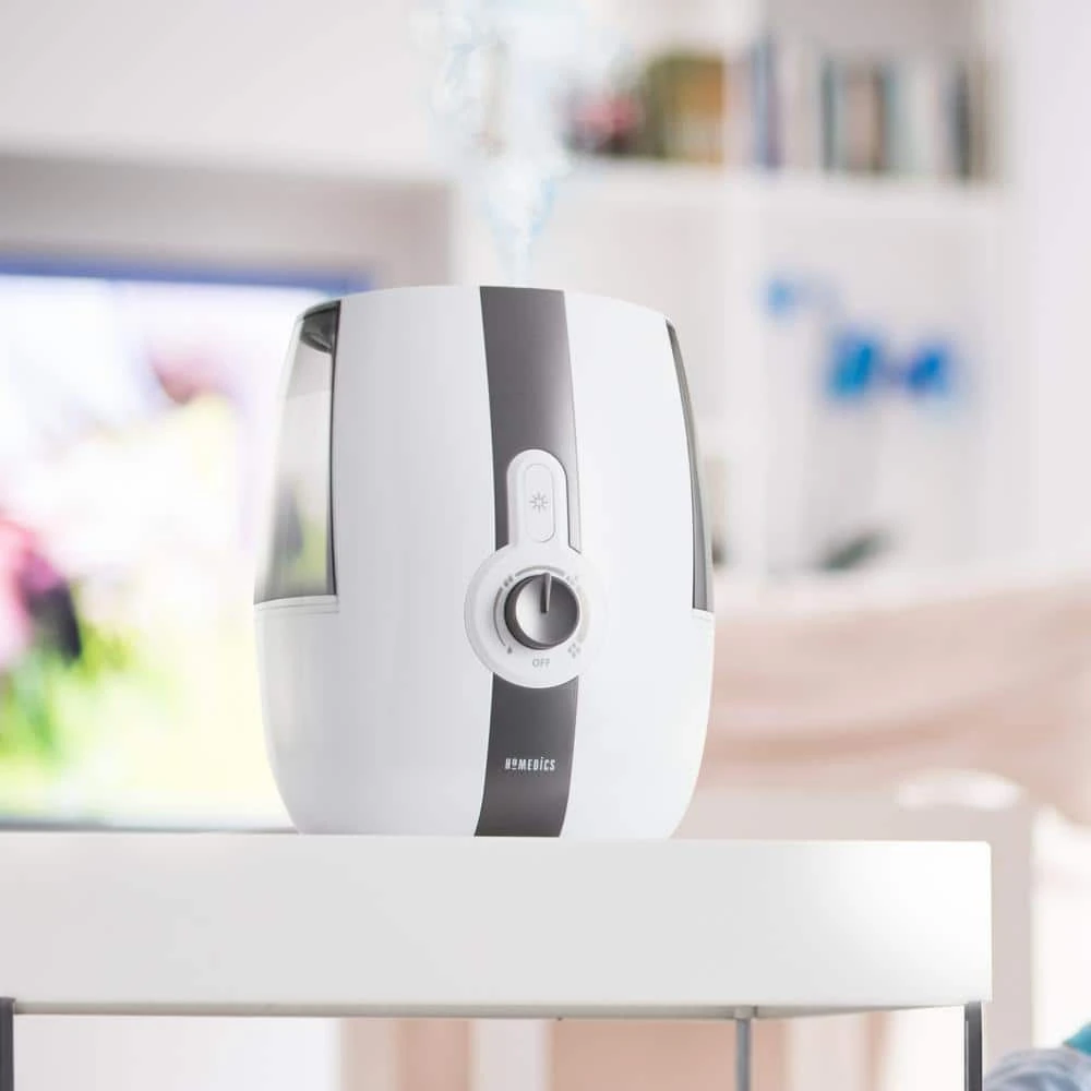 HoMedics TotalComfort 65-Hour Cool-Mist Humidifier 8 HoMedics TotalComfort 65-Hour Cool-Mist Humidifier - Image 6