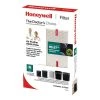 Honeywell True HEPA Replacement Filter R 2 Honeywell True HEPA Replacement Filter R -Air Quality Shop whites honeywell air purifier accessories hrfr1v2 64 1000