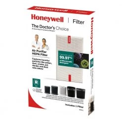 Honeywell True HEPA Replacement Filter R