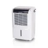 Honeywell 35-Pint ENERGY STAR Dehumidifier with Built-In Drain Pump and 5 Year Warranty 1 Honeywell 35-Pint ENERGY STAR Dehumidifier with Built-In Drain Pump and 5 Year Warranty -Air Quality Shop whites honeywell dehumidifiers dh45pwkn 64 1000