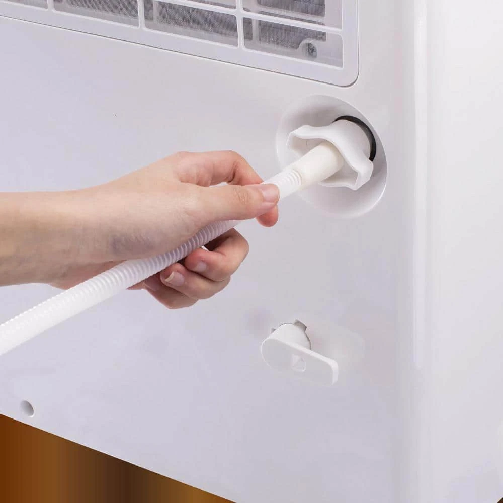 Honeywell ENERGY STAR 50-Pint Dehumidifier with Filter Change Alert 15 Honeywell ENERGY STAR 50-Pint Dehumidifier with Filter Change Alert - Image 13