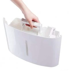 Honeywell ENERGY STAR 50-Pint Dehumidifier with Filter Change Alert -Air Quality Shop whites honeywell dehumidifiers tp70wk 1d 1000