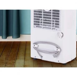 Honeywell ENERGY STAR 50-Pint Dehumidifier with Filter Change Alert -Air Quality Shop whites honeywell dehumidifiers tp70wk 4f 1000