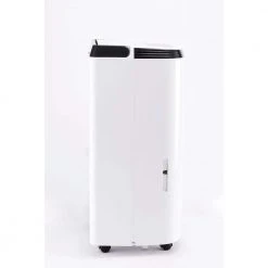 Honeywell ENERGY STAR 50-Pint Dehumidifier with Filter Change Alert -Air Quality Shop whites honeywell dehumidifiers tp70wk 76 1000