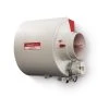 Honeywell Home 1,500 - 3,000 sq. ft. Whole-House Flow-Through Bypass Air Humidifier -Air Quality Shop whites honeywell home humidifiers he240a 64 1000
