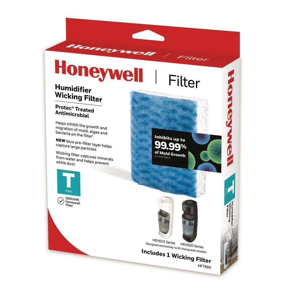 Honeywell Humidifier Replacement Wicking Filter 4 Honeywell Humidifier Replacement Wicking Filter - Image 2