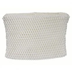 LifeSupplyUSA Replacement Humidifier Wick Filter C Fits Honeywell Duracraft HC-888 Series HCM-890 HCM-890C HCM-890B (3-Pack) -Air Quality Shop whites humidifier accessories 3er348 c3 1000