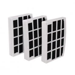 LifeSupplyUSA Replacement Air Cleaning Cartridge Compatible with Protec DynaFilter K14-3W CVS 4100 Vicks V400 and Others (9-Pack)