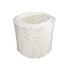 LifeSupplyUSA Humidifier Replacement Filter Protec WF2 Extended Life fits Vicks V3500N V3100 V3900 V3700 and Honeywell HCM-350
