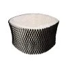 LifeSupplyUSA Replacement Wick Filter A fits Holmes HWF62, Honeywell, Sunbeam, Bionaire, Vicks Humidifiers -Air Quality Shop whites humidifier accessories er143 64 1000