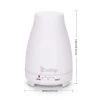 Tatahance 200ml Mini Cool Mist Humidifier with White Remote Control Colorful Light (2-Pieces) -Air Quality Shop whites humidifiers d0102heb49w f 64 1000