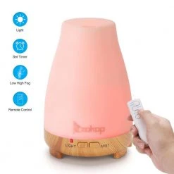 Tatahance Mini Cool Mist Humidifier with White Remote Control Colorful Light 11 Tatahance Mini Cool Mist Humidifier with White Remote Control Colorful Light -Air Quality Shop whites humidifiers d0102heb4ig f 1f 1000
