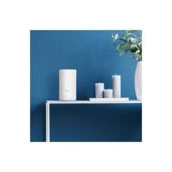 Unbranded 0.80 Gal. 320 sq. ft. Cool Mist Ultrasonic Humidifier with Aromatherapy Tray -Air Quality Shop whites humidifiers h950ar 31 1000