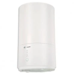 Unbranded 0.80 Gal. 320 sq. ft. Cool Mist Ultrasonic Humidifier with Aromatherapy Tray -Air Quality Shop whites humidifiers h950ar fa 1000