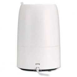 Unbranded 0.50 Gal. 360 sq. ft. Cool Mist Ultrasonic Humidifier with Humidistat and Aromatherapy -Air Quality Shop whites humidifiers h955w 44 1000