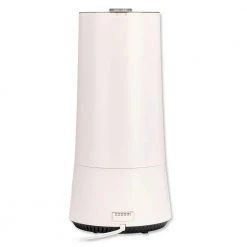 Unbranded 1.6 Gal. 420 sq. ft. Cool Mist Ultrasonic Humidifier with Humidistat and Nightlight 26 Unbranded 1.6 Gal. 420 sq. ft. Cool Mist Ultrasonic Humidifier with Humidistat and Nightlight -Air Quality Shop whites humidifiers h997w 44 1000
