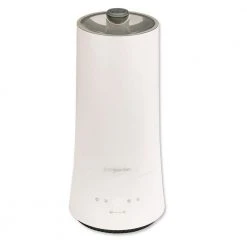 Unbranded 1.6 Gal. 420 sq. ft. Cool Mist Ultrasonic Humidifier with Humidistat and Nightlight 28 Unbranded 1.6 Gal. 420 sq. ft. Cool Mist Ultrasonic Humidifier with Humidistat and Nightlight -Air Quality Shop whites humidifiers h997w 76 1000