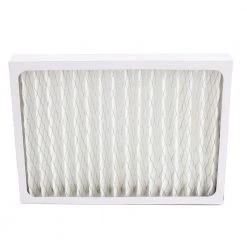 Hunter Genuine HEPAtech Replacement Air Purifier Filter -Air Quality Shop whites hunter air purifier accessories 30928 4f 1000