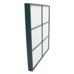 Hunter Genuine QuietFlo True HEPA Replacement Air Purifier Filter 9 Hunter Genuine QuietFlo True HEPA Replacement Air Purifier Filter -Air Quality Shop whites hunter air purifier accessories 30940 4f 1000